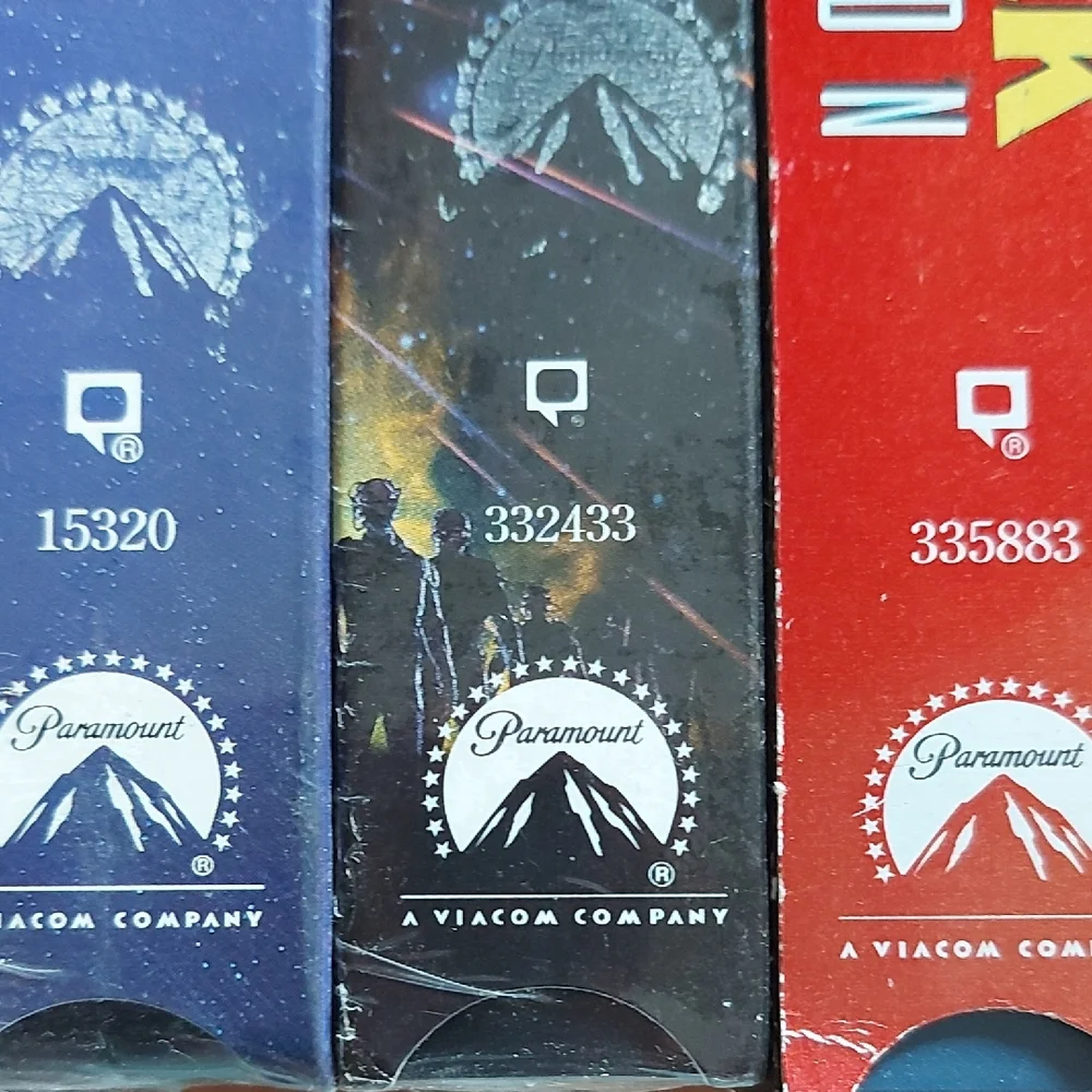 Next Generation Movie Collection - Picture 3 of 9